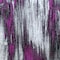 Flash Furniture Purple 5x7 Abstract Area Rug ACD-RGTRZ863-57-PU-GG - alternate 3